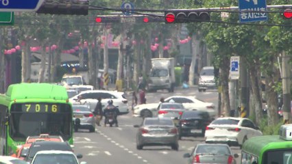 [취재N팩트] 벌써 30℃, 한여름 같은 5월...주말 단비에 주춤 / YTN