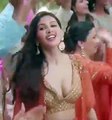 Amyra Dastur Milky Cleavage Showing in Party