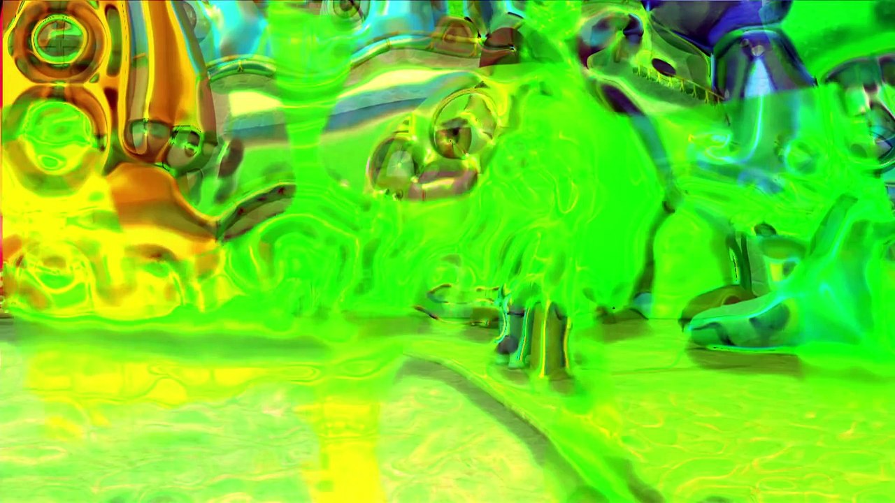 Monster Math Squad | fll EPISODE | Sneeze Freeze | Learning Numbers Series