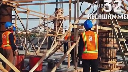 Rumah Sakit Indonesia di Gaza Butuh Bantuan Dana Rp70 Miliar