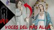 Voces del más allá en Cervantes (Manizales- Colombia) - Investigación Paranormal