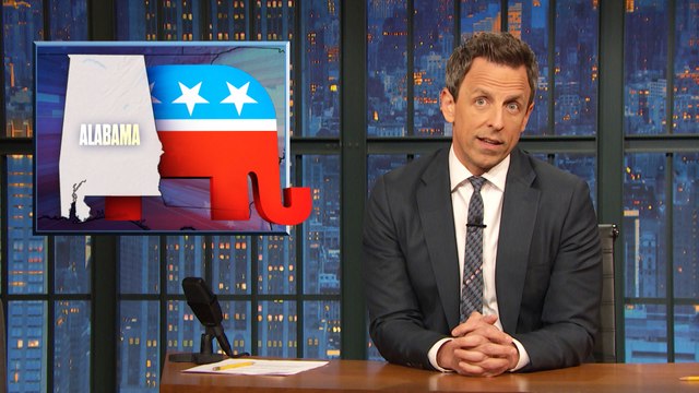 Alabama’s Abortion Ban; Trump’s War on Congress: A Closer Look