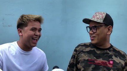 Uya Kuya Sebut Billy Syahputra dan Elvia Bakal Menikah Diam-diam di Las Vegas