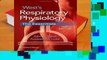 West s Respiratory Physiology: The Essentials  Best Sellers Rank : #3