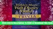 Online The Hidden Magic of Walt Disney World Trivia: A Ride-by-Ride Exploration of the History,