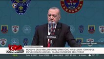 Başkan Erdoğan'dan TÜSİAD'a sert tepki