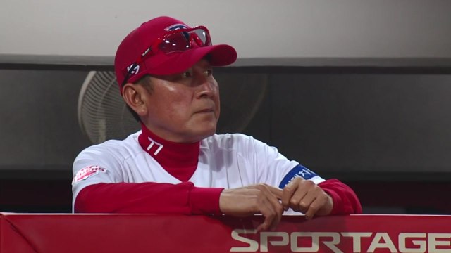 김기태 감독 또 불명예 퇴진...막 내린 '동행 야구' / YTN