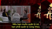 Dù Ghét Vẫn Yêu Tập 43 - VTV1 Thuyết Minh - Phim Hàn Quốc - Phim Du Ghet Van Yeu Tap 44 - Phim Du Ghet Van Yeu Tap 43