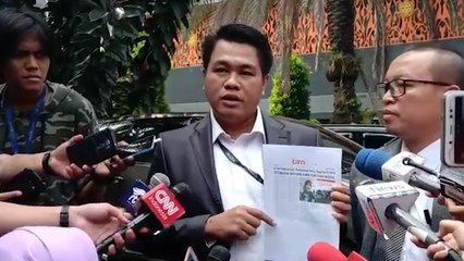 Komentari Kejanggalan Petugas KPPS, Dokter Ani Urung Penuhi Panggilan Direskrimsus