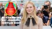 Elle Fanning is het jongste jurylid van Cannes ooit