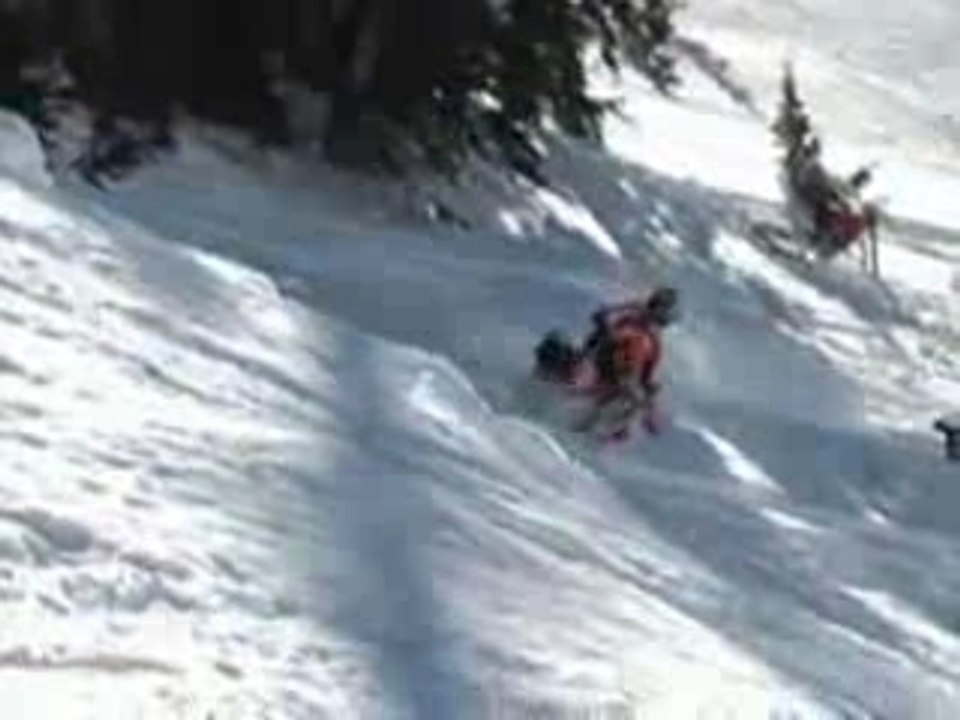 [XTREM] KTM & Husaberg in Winter Snow Mountain [Goodspeed]