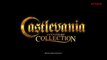 Castlevania Anniversary Collection - Trailer de lancement