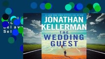 Full version  The Wedding Guest (Alex Delaware, #34)  Best Sellers Rank : #1