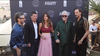 Continúa el Festival de Cannes