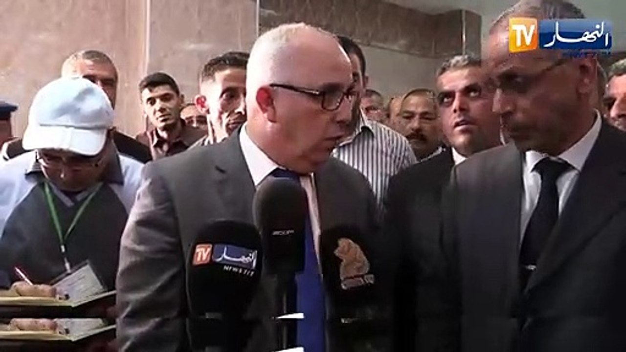 وزير الصحة يشرف على تدشين مستشفى جديد ويؤكد أن...