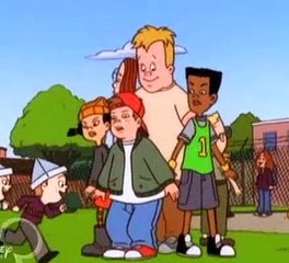 Recess S04E17 Mikey s Pants