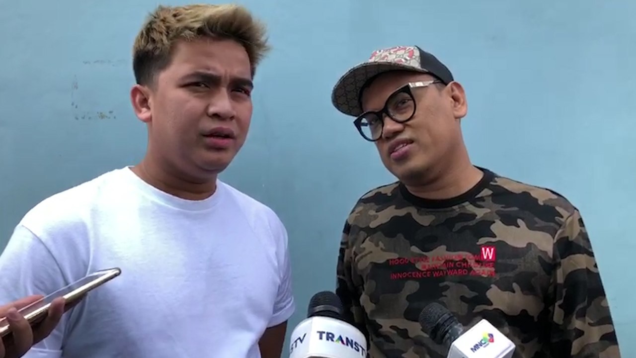 Disebut Elvia Cerroline Hanya Pelarian, Billy Syahputra: Gue yang Ngejalanin!