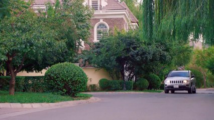 The Way We Were 23（Tang Yan,Luo Jin,Xu Lingyue,Yu Jiwei）