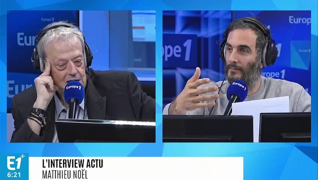 Guy Carlier raconte comment il a vaincu sa boulimie la pire des addictions