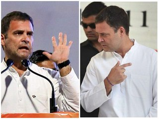 ബിജെപിയെ പൊളിച്ചടുക്കി കോൺഗ്രസ്