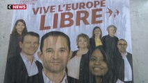 Les élections européennes ne passionnent pas les Français.
