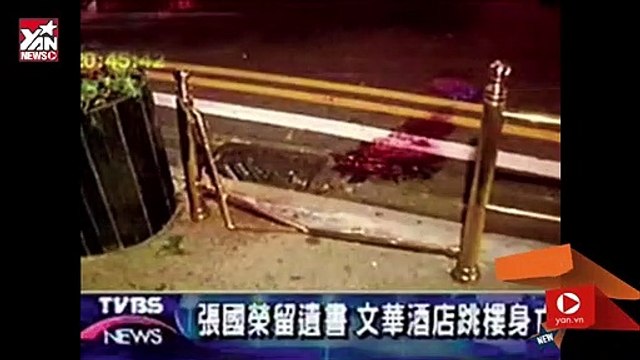 [Video News] Bí mật về cú điện thoại cuối cùng của nghệ sĩ quá cố Trương Quốc Vinh