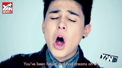 Cover Just give me a reason