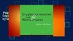 Popular to Favorit  Cryptocurrencies and Blockchains by Quinn DuPont