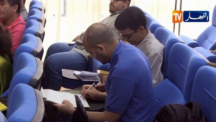 بن صالح يعين "زغماتي" نائبا عاما لدى مجلس قضاء العاصمة و "بن دعاس" وكيلا للجمهورية لمحكمة سيدي محمد