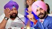 Capt Amarinder dismisses ticket denial charge after Sidhu says my wife doesn’t lie | Oneindia News