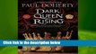 About For Books  Dark Queen Rising (Margaret Beaufort Mystery #1)  Review