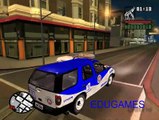 BLAZER  POLICIA MILITAR RONDA NOS BAIROS  BAHIA  GTA SA