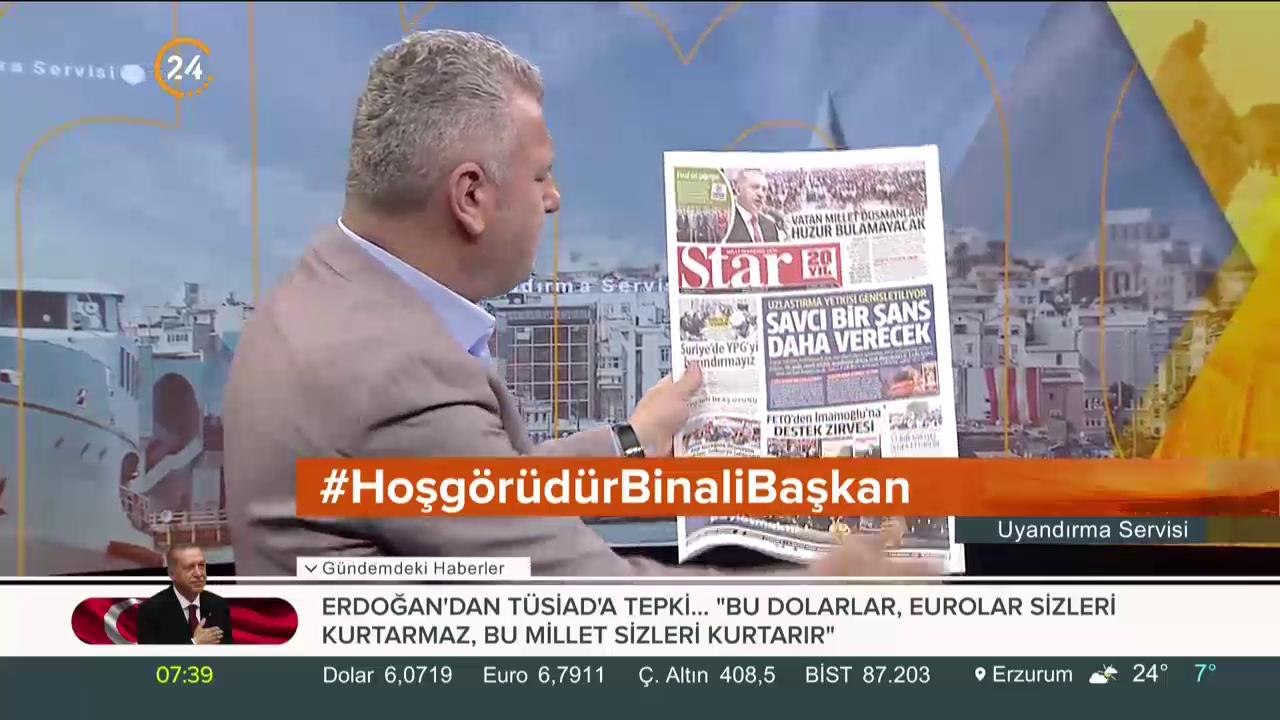 Star Gazetesi