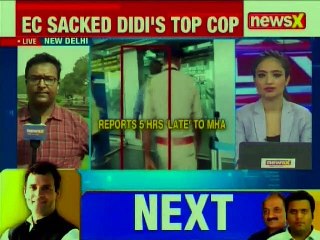 Sarada Chit Fund scam: Supreme Court removes interim protection of Mamta Banerjee's cop Rajeev Kumar