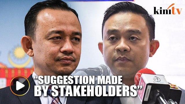 Maszlee: Reintroducing travel ban not PTPTN's idea