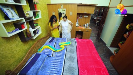 Arayannagalude Veedu | Flowers | Ep # 99