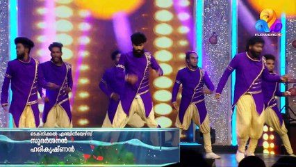 Flowers Top Singer | Musical Reality Show | Ep #209