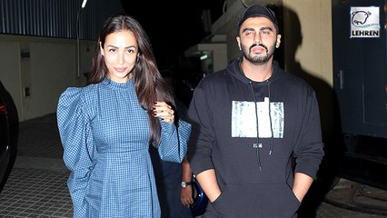 India's Most Wanted: Malaika, Karan, Varun And Sonam Attend The Screening