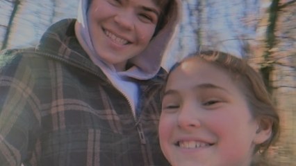 Chris Burton - Little Sister