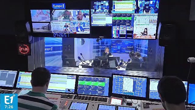 Traduction : On pourra bientôt parler une langue étrangère avec sa propre voix et ses propres intonations