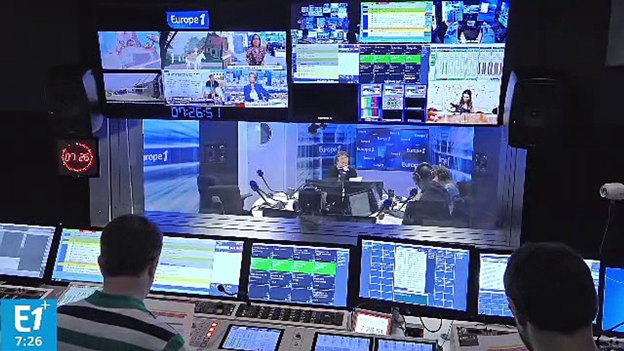 Traduction : On pourra bientôt parler une langue étrangère avec sa propre voix et ses propres intonations