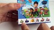 Paw Patrol Rocky Racer Nickelodeon - Unboxing Demo Review