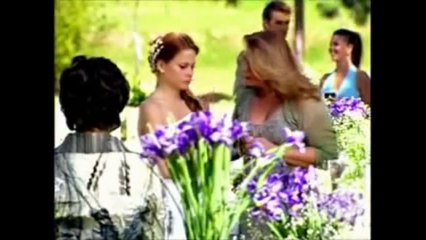 Cristal - Cristina e João Pedro (Parte 55)