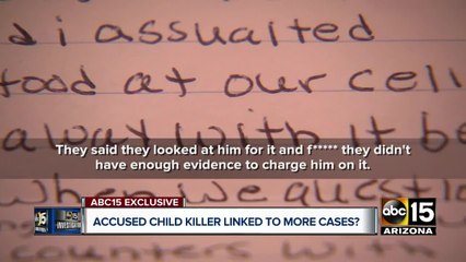 Isabel Celis, Maribel Gonzalez murder suspect may have more victims