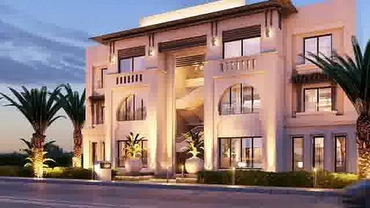 فى جايا صبور الساحل الشمالى شالية 120 متر تطل على حمام سباحة للبيع