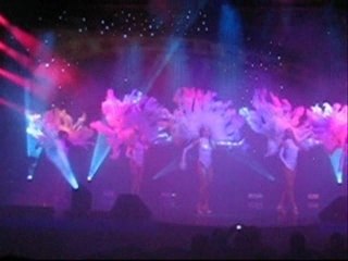 Part N°1 Croisière Orientale en Méditerranée