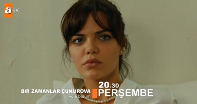 Bir Zamanlar Çukurova 34. Yeni Bölüm Fragmanı: Züleyha Bir Kez Daha Anne Olacak!
