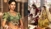 Sye Raa Narasimha Reddy In Romantic Mode || Filmibeat Telugu