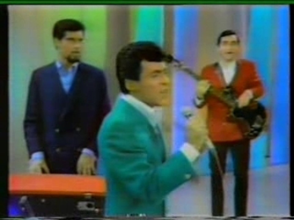 Frankie valli - l´ve got you under my skin.