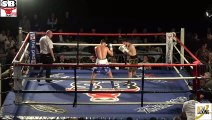 Connor Coghill vs Jake Pollard (11-05-2019) Full Fight 720 x 1280